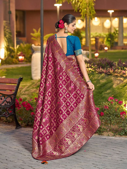 Catalog Designer Saree.