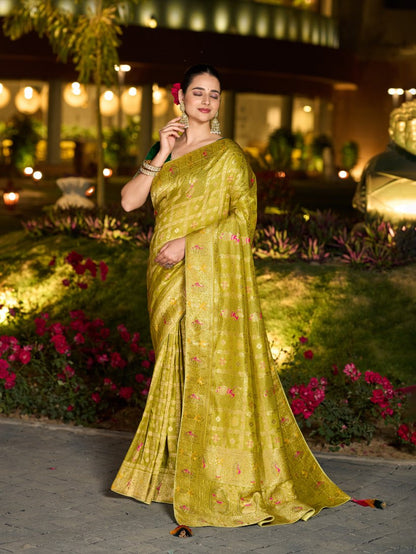 Catalog Designer Saree.