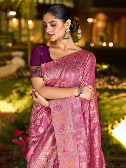 Catalog Designer Saree.