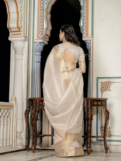 Catalog Designer Saree.