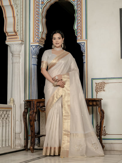Catalog Designer Saree.