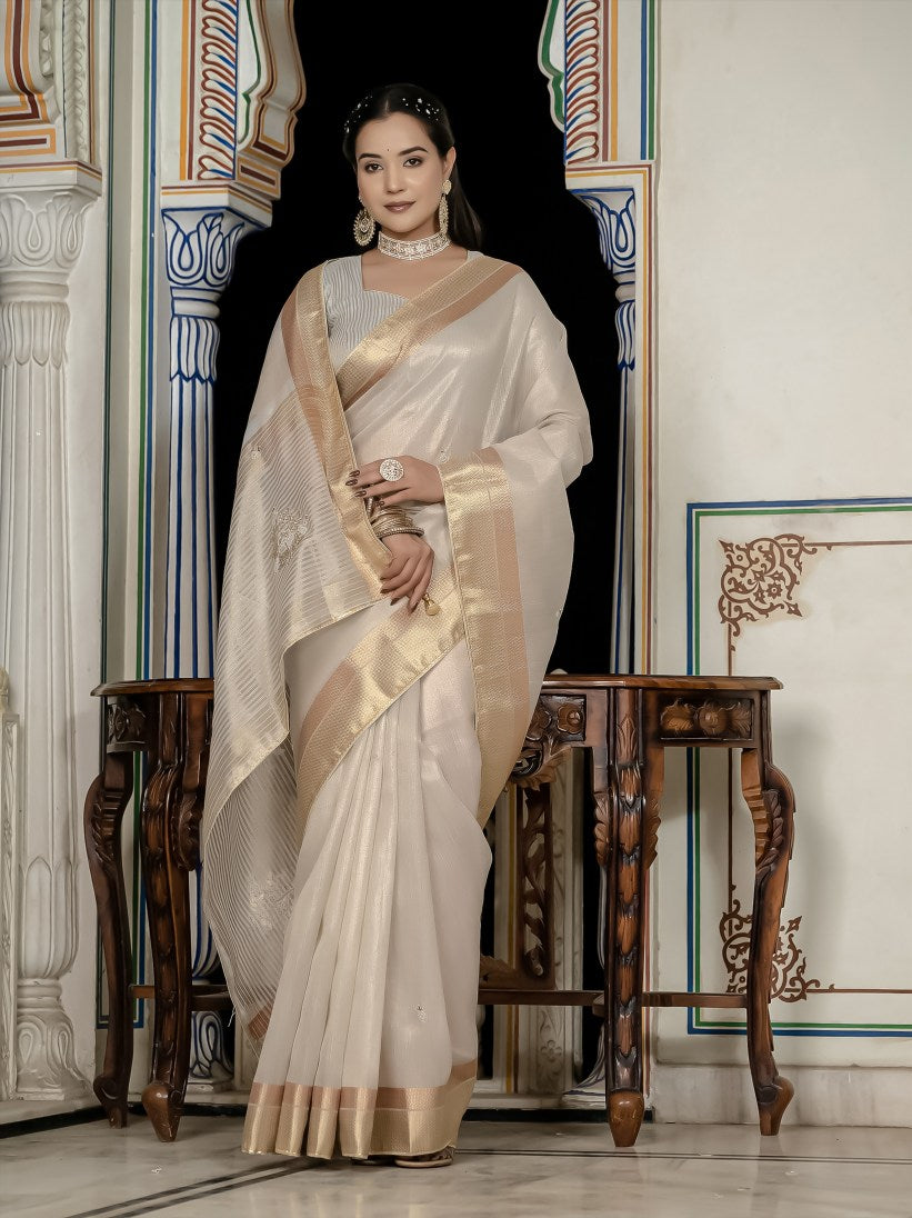 Catalog Designer Saree.