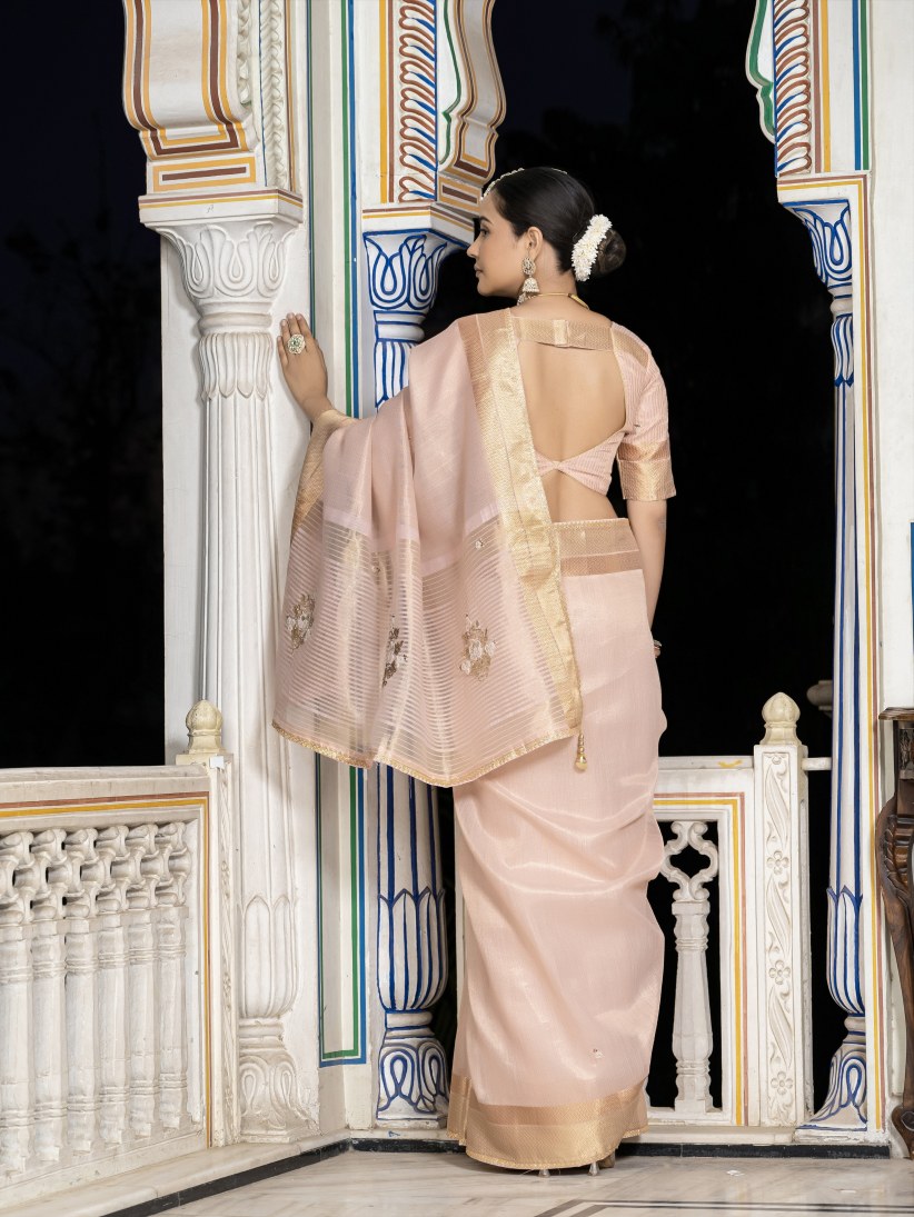 Catalog Designer Saree.