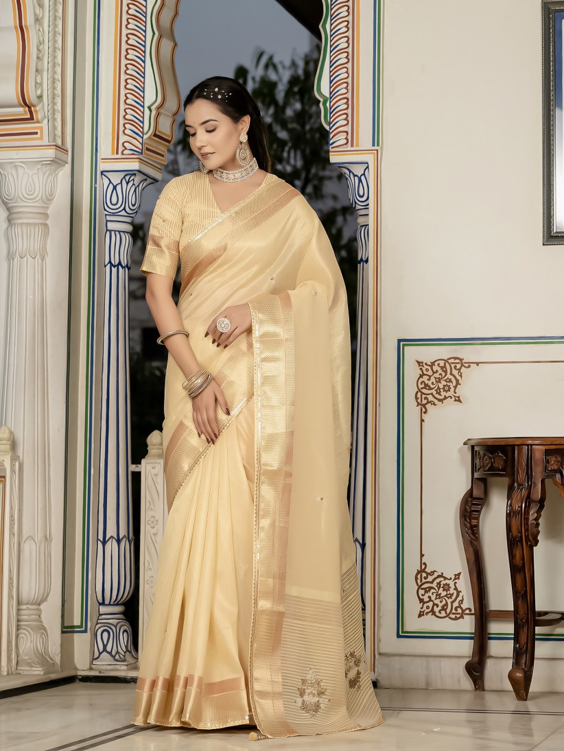Catalog Designer Saree.