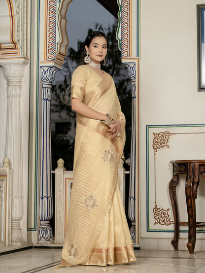 Catalog Designer Saree.