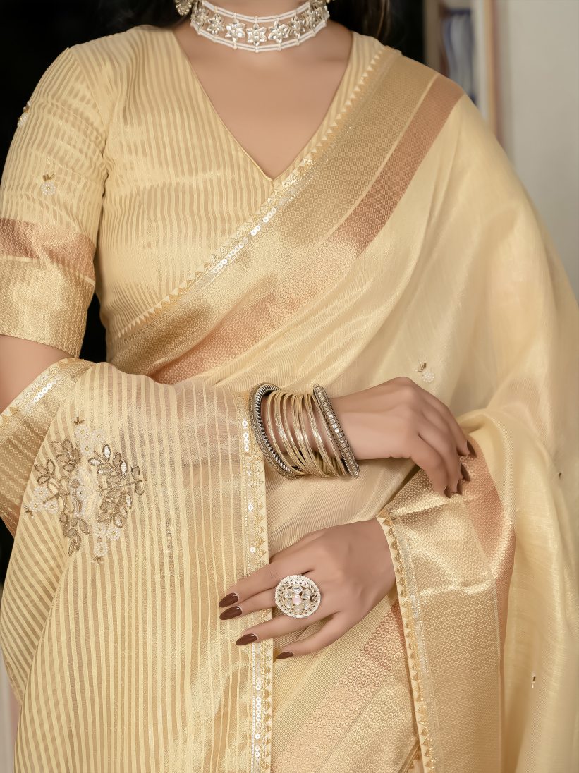Catalog Designer Saree.