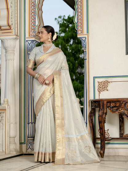 Catalog Designer Saree.