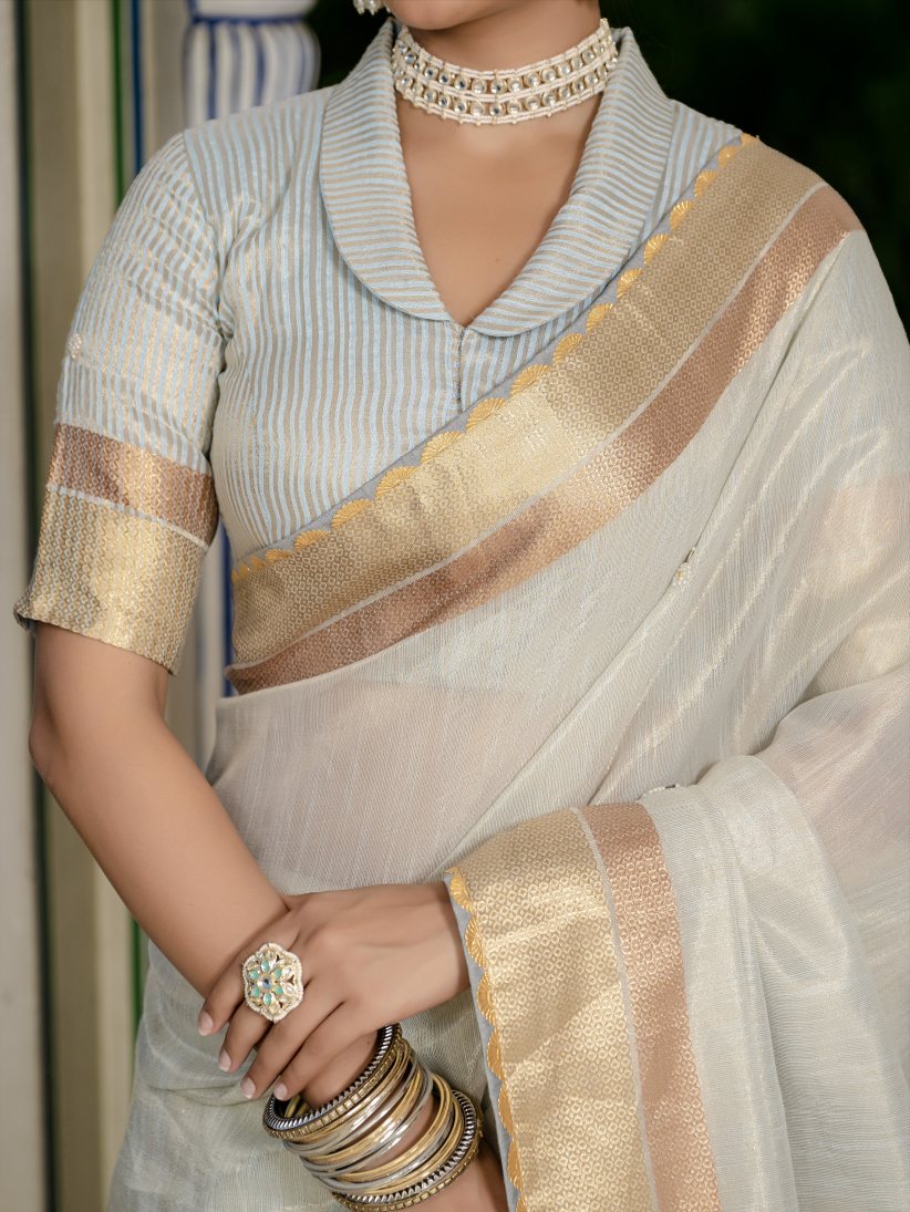 Catalog Designer Saree.
