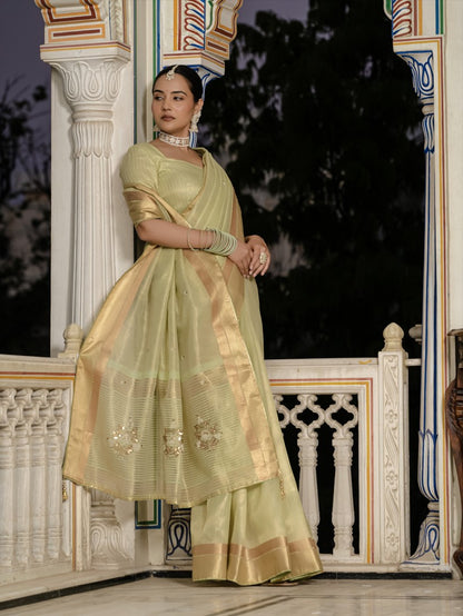 Catalog Designer Saree.