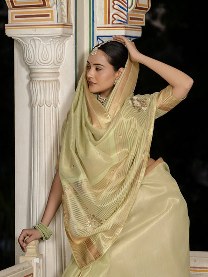 Catalog Designer Saree.