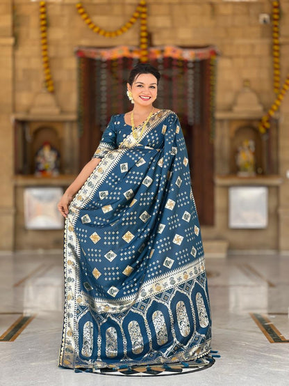 Catalog Designer Saree.