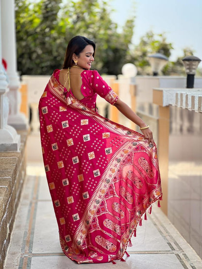 Catalog Designer Saree.