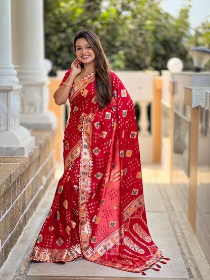 Catalog Designer Saree.