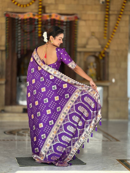 Catalog Designer Saree.