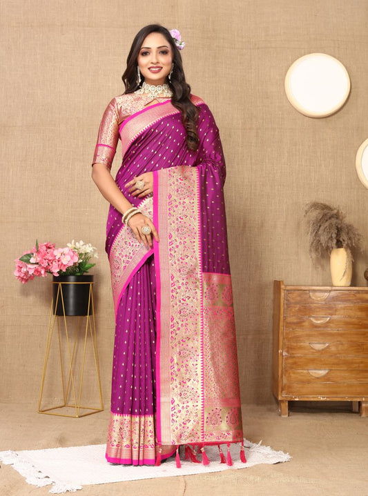 Catalog Designer Saree.