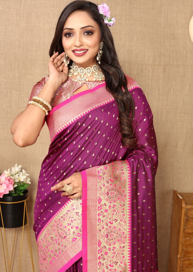 Catalog Designer Saree.