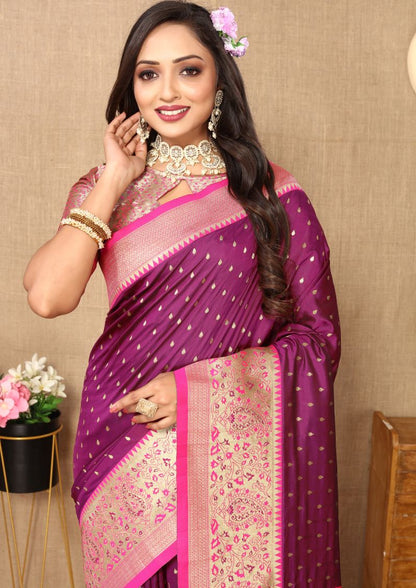 Catalog Designer Saree.
