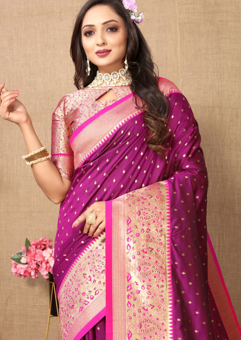 Catalog Designer Saree.