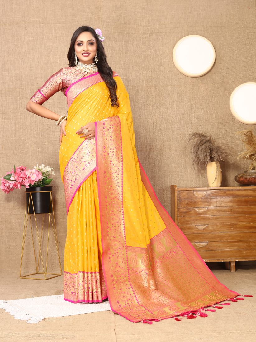 Catalog Designer Saree.