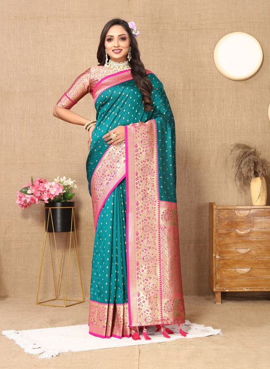 Catalog Designer Saree.