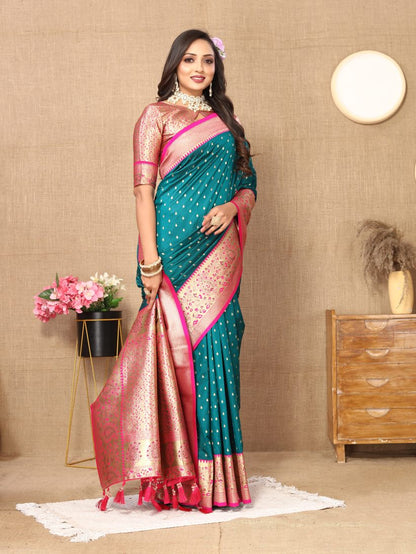 Catalog Designer Saree.