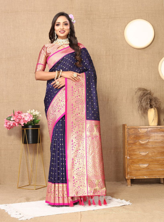 Catalog Designer Saree.