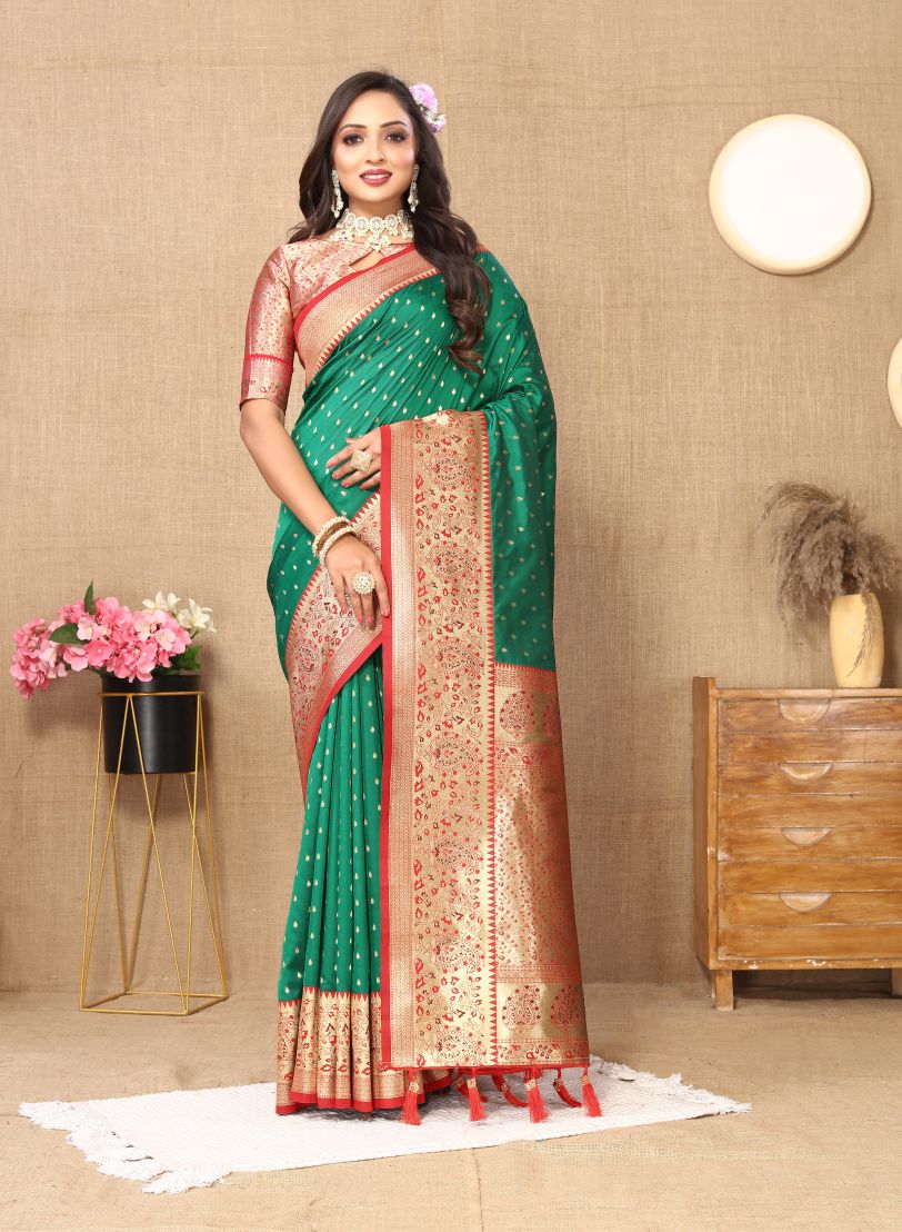 Catalog Designer Saree.
