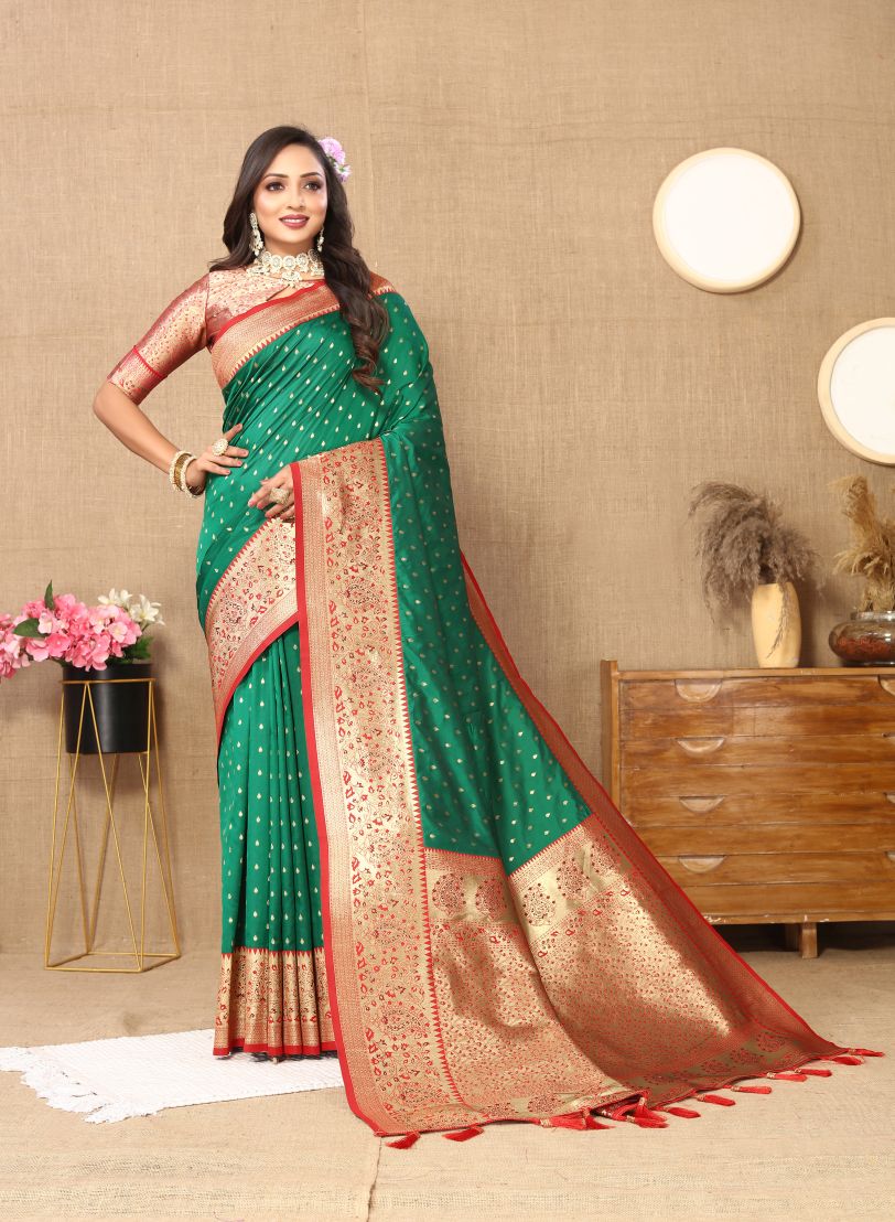 Catalog Designer Saree.
