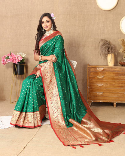 Catalog Designer Saree.