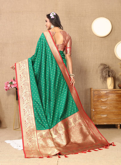 Catalog Designer Saree.