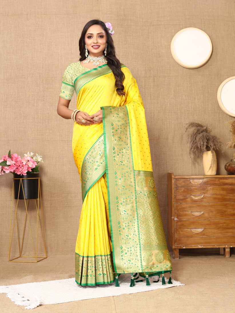 Catalog Designer Saree.