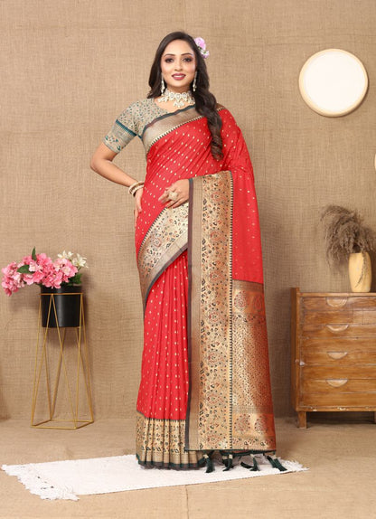 Catalog Designer Saree.