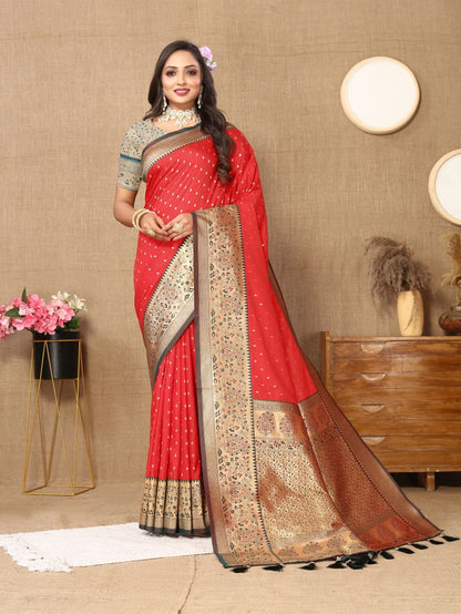 Catalog Designer Saree.