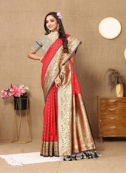 Catalog Designer Saree.