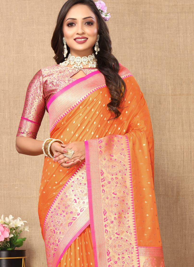 Catalog Designer Saree.