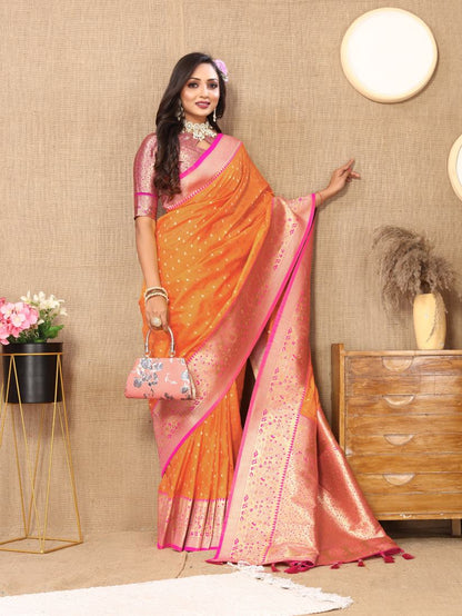 Catalog Designer Saree.