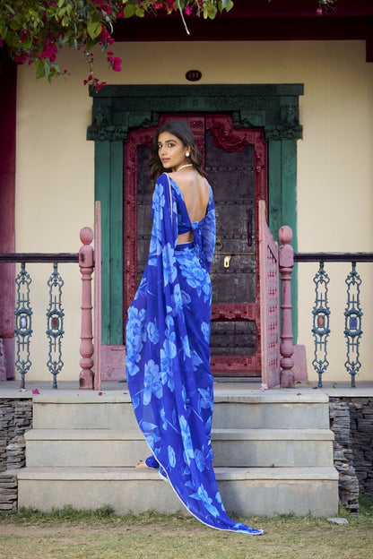 Catalog Designer Saree.