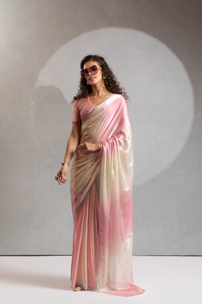 Catalog Designer Saree.