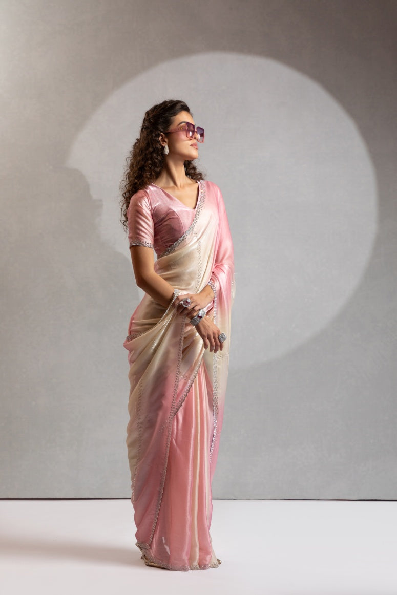 Catalog Designer Saree.