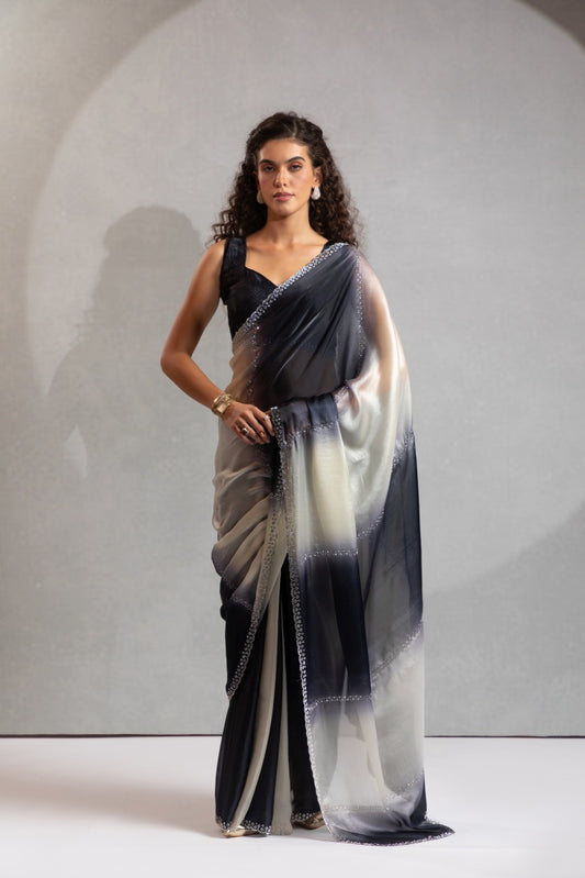 Catalog Designer Saree.