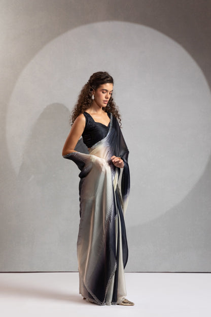 Catalog Designer Saree.