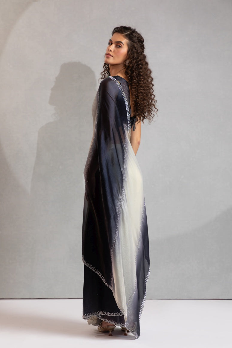 Catalog Designer Saree.