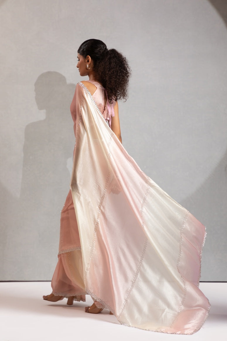 Catalog Designer Saree.