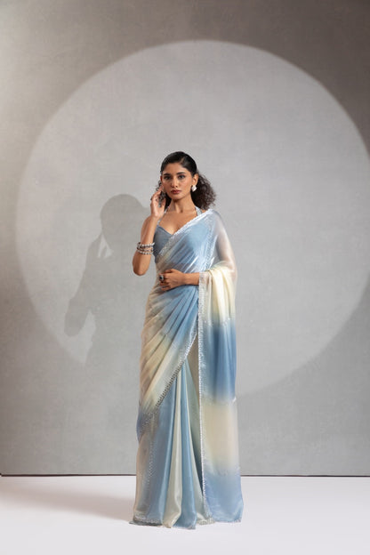 Catalog Designer Saree.