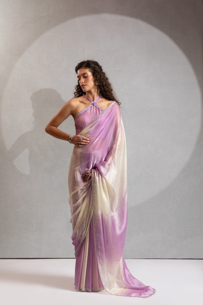 Catalog Designer Saree.