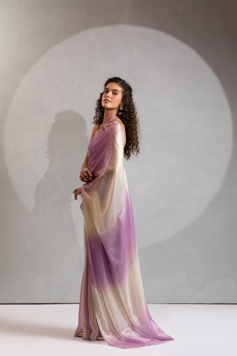 Catalog Designer Saree.