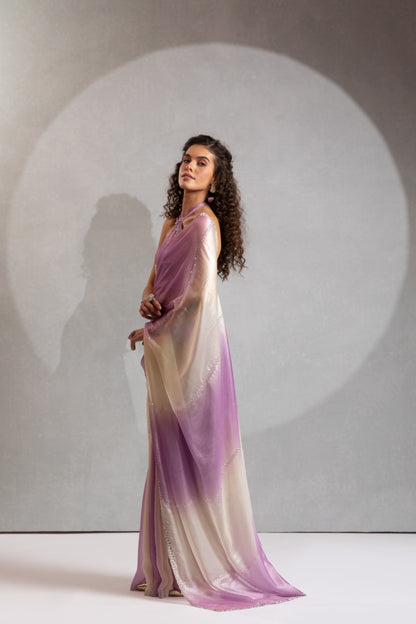 Catalog Designer Saree.