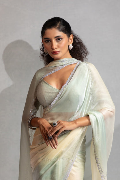 Catalog Designer Saree.