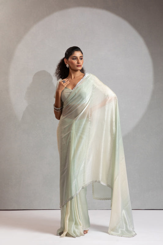 Catalog Designer Saree.