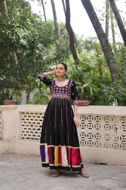 Latest ReadyMade Gowns With Duppatta.